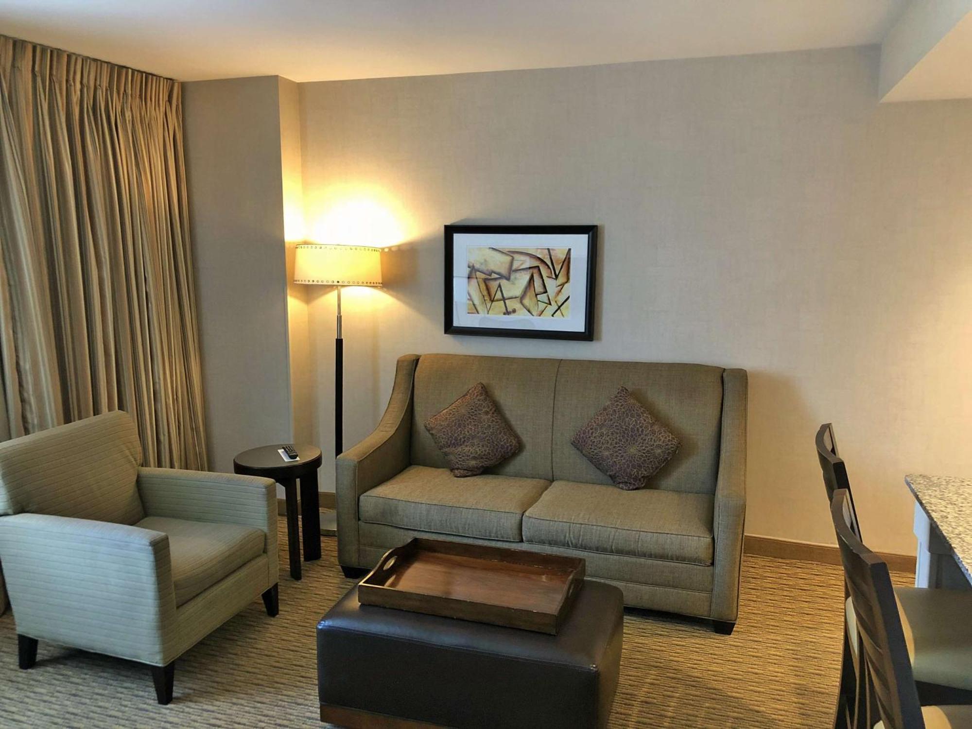 Homewood Suites By Hilton Baltimore Zewnętrze zdjęcie