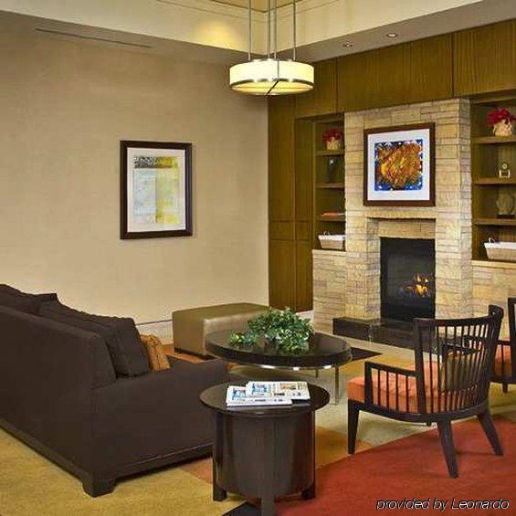 Homewood Suites By Hilton Baltimore Wnętrze zdjęcie